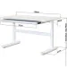 Ergokids   TH-215 Lite White 