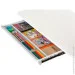 Ergokids   TH-215 Lite White 
