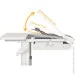 Ergokids   TH-310 Lite Grey  / 