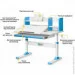 Ergokids  TH-330 Blue (TH-330 W/BL)