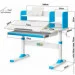 Ergokids  TH-330 Blue (TH-330 W/BL)