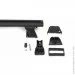 Erkul     Chery QQ 2003-  Asaf-130-1327-Black