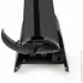 Erkul     Chery QQ 2003-  Asaf-130-1327-Black