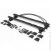 Erkul     Chery QQ 2003-  Asaf-130-1327-Black