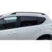 Erkul  Nissan Qashqai 2007-2010  Skyport skp035