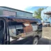 Erkul  Opel Zafira Life 2019-    Skyport SKP060416USS