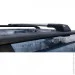 Erkul Багажник на дах Renault Duster 2014-2018 сірий на рейлінги SkyV1-110-17622 Erkul Багажник на дах Renault Duster 2014-2018 сірий на рейлінги SkyV1-110-17622