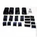 Erkul    Volvo XC90 2002-   FlyV1-110-2157