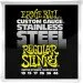      Ernie Ball 2246 Regular Slinky Stainless Steel 10/46
