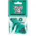   Ernie Ball 9196 Everlast Delrin Player"s Pack 2.0 mm (12 .)