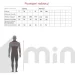 Escetic      S0022-K 2XL  (2000990626646D)