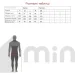   Escetic     S0025 M - (2000990626042D)