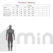   Escetic    S0026-K 3XL  (2000990626516D)