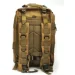 Esdy  coyote tan 25   3P