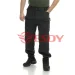  Esdy  Softshell IX-7 L black