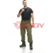  Esdy    Softshell IX-7 . L olive