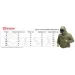 Esdy  Softshell Shark Skin JA-01 XXL 