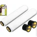 ESI  Chunky White (1106-GCKW9)