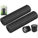 ESI  Plush SilIcone Black (1106-PLSH1)