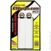 ESI  Racer's Edge White (1106-GREW9)