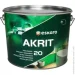 Eskaro    Akrit 20   9.5 11.9