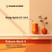 Eskaro    Akrit 5 Easyclean   0.85 1.06