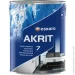 Eskaro   Akrit 7   NCS S 4010-Y10R 2.85