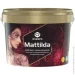 Eskaro    Mattilda    9.5 13