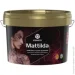 Eskaro    Mattilda TR      2.7 3.408