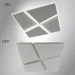 Esllse    AERO 70W 4S 455x455x57  (10458)