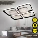  Esllse    ALMAZ 8S 120  520x520x75  - (10558)