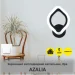 Esllse     AZALIA  (10411)
