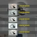 Esllse   ECLIPSE 75W 480425130 - (10441)