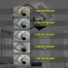 Esllse     ECLIPSE 95W 515480130 - (10442)