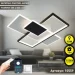  Esllse     LAMPARAS 3L 90  500x500x61  - (10559)