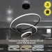 Esllse    LATTE 75W 3R  (10132)