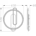  Esllse    MENSOLA 65W R SMART 53045060 - (10432)