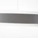  Esllse        STELLA 64W R-APP-4001200-GREY/WHITE-220-IP20 (10307)