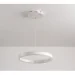  Esllse        STELLA 64W R-APP-4001200-WHITE/WHITE-220-IP20 (10036)