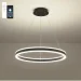  Esllse        STELLA 96W R-APP-6001200-BLACK/WHITE-220-IP20 (10037)