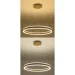  Esllse        STELLA 96W R-APP-6001200-GOLD/WHITE-220-IP20 (10038)