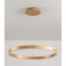  Esllse        STELLA 96W R-APP-6001200-GOLD/WHITE-220-IP20 (10038)