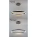  Esllse        STELLA 96W R-APP-6001200-GREY/WHITE-220-IP20 (10306)