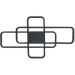  Esllse     SVEN 3SQ 105  908x508x80   (10569)