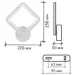 Esllse     TETRA 24W S  (10028)