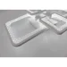  Esllse    TIRE 60W 4S-APP-580-420-95-WHITE/CLEAR-220-IP20 (10127)