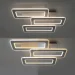  Esllse        TRIPLEX DOUBLE 110W3L-APP-650x370x140-WHITE (10027)
