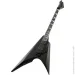  ESP E-II Arrow Black