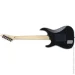 ESP E-II M-II Neck Thru Black