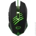  Esperanza Claw MX209 Green (EGM209G)